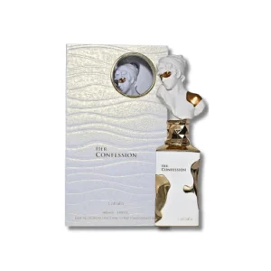 Her Confession Lattafa Eau de Parfum 100 ml