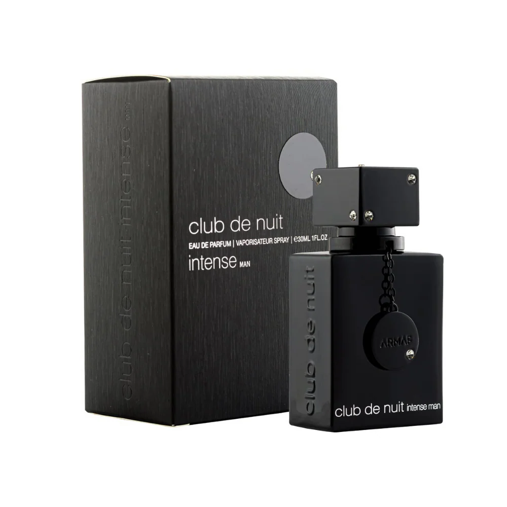 Club de Nuit Intense Man Armaf Eau de Parfum 105 ml