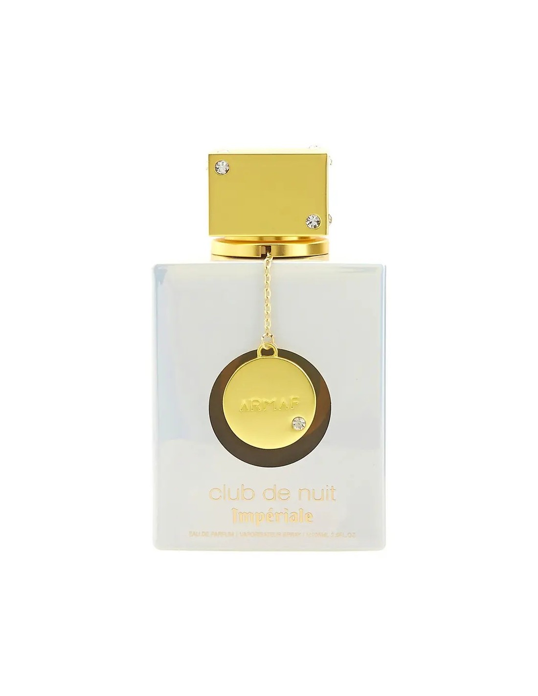 Club de Nuit Imperiale Armaf Eau de Parfum 105 ml - Imagen 3