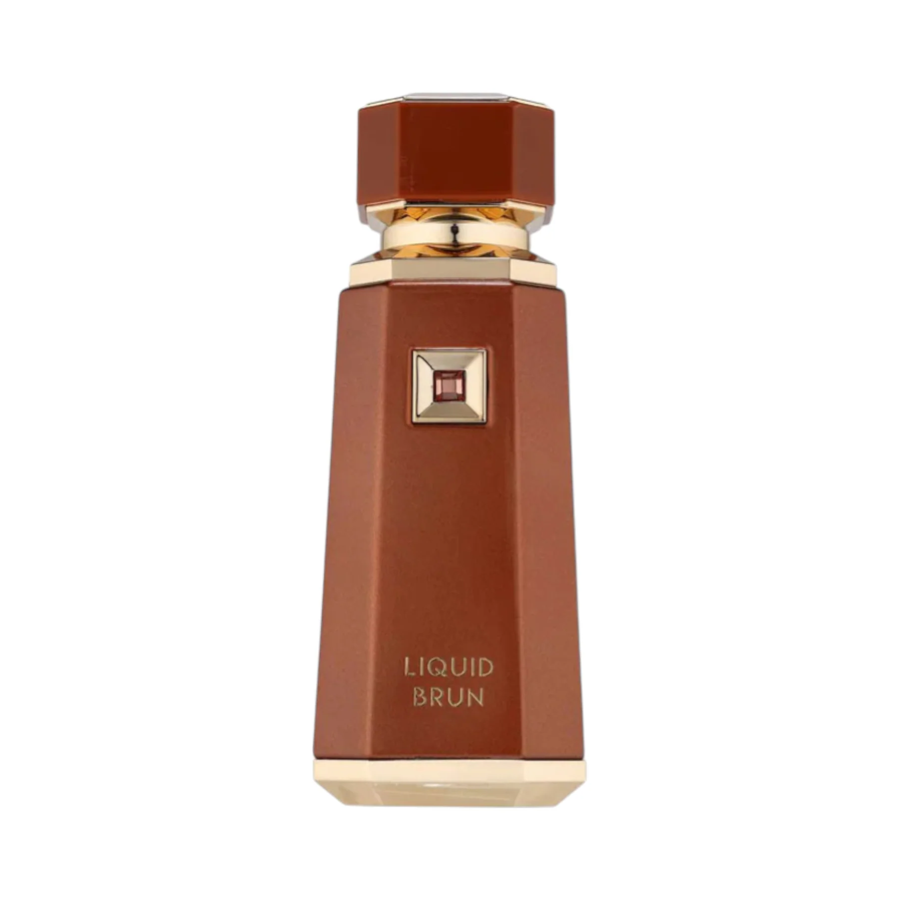 Liquid Brun 100 ml y Vulcan Feu 100 ml Dusk Till Dawn Collection French Avenue - Imagen 5