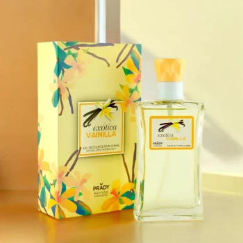 Set Prady 4 fragancias femeninas 90 ml - Imagen 3