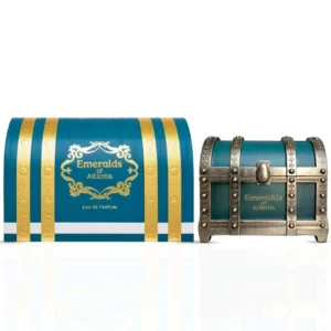 Emeralds of Atlantis EDP 100ml By Elite Risala