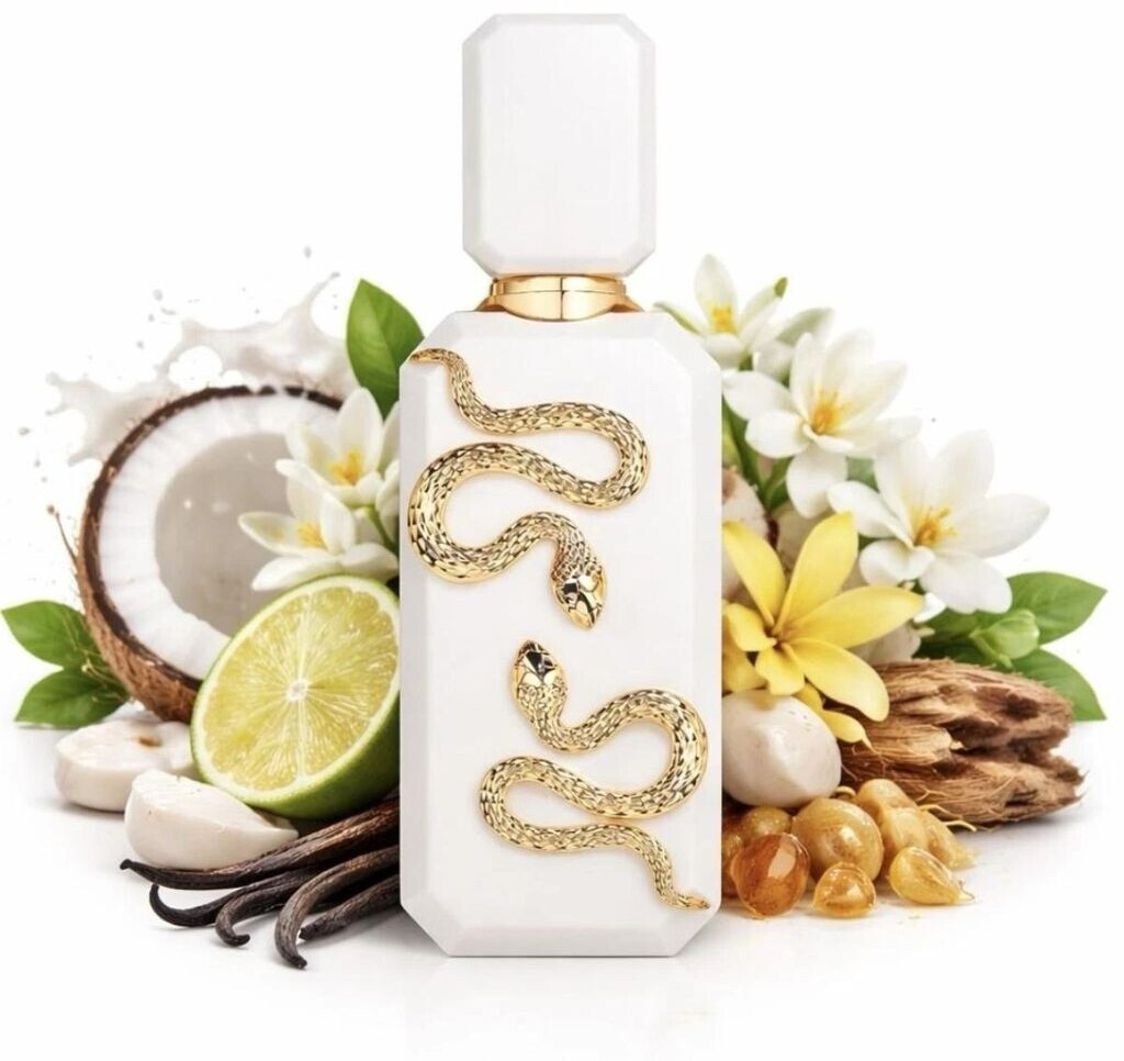 Veneno Bianco French Avenue Eau de Parfum 100 ml - Imagen 3