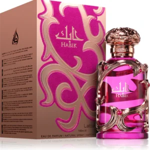 Habik For Women Lattafa Eau de Parfum 100 ml