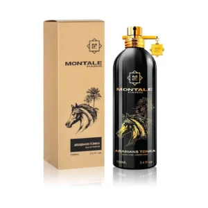 Arabians Tonka Montale Eau de Parfum 100 ml