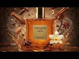 Rayhaan Tonquin Giza Eau De Parfum 100ml - Imagen 2