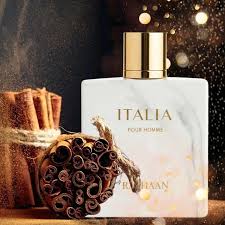 Rayhaan Italia Eau De Parfum 100ml - Imagen 2