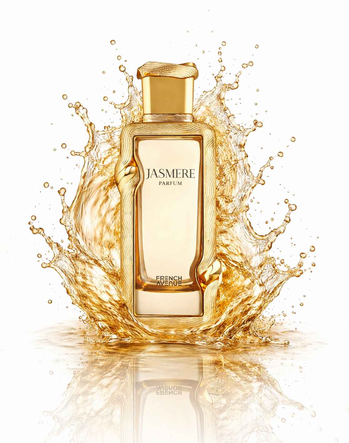 Jasmere French Avenue Perfume 100 ml - Imagen 3