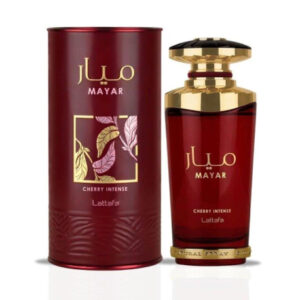 Mayar Cherry Intense Lattafa Eau de Parfum 100 ml