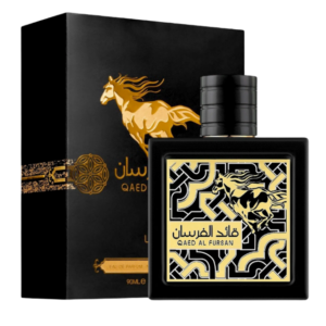 Qaed Al Fursan Lattafa Eau de Parfum 90 ml