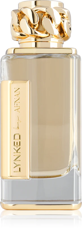 Lynked Forever Afnan Eau de Parfum 100 ml - Imagen 4