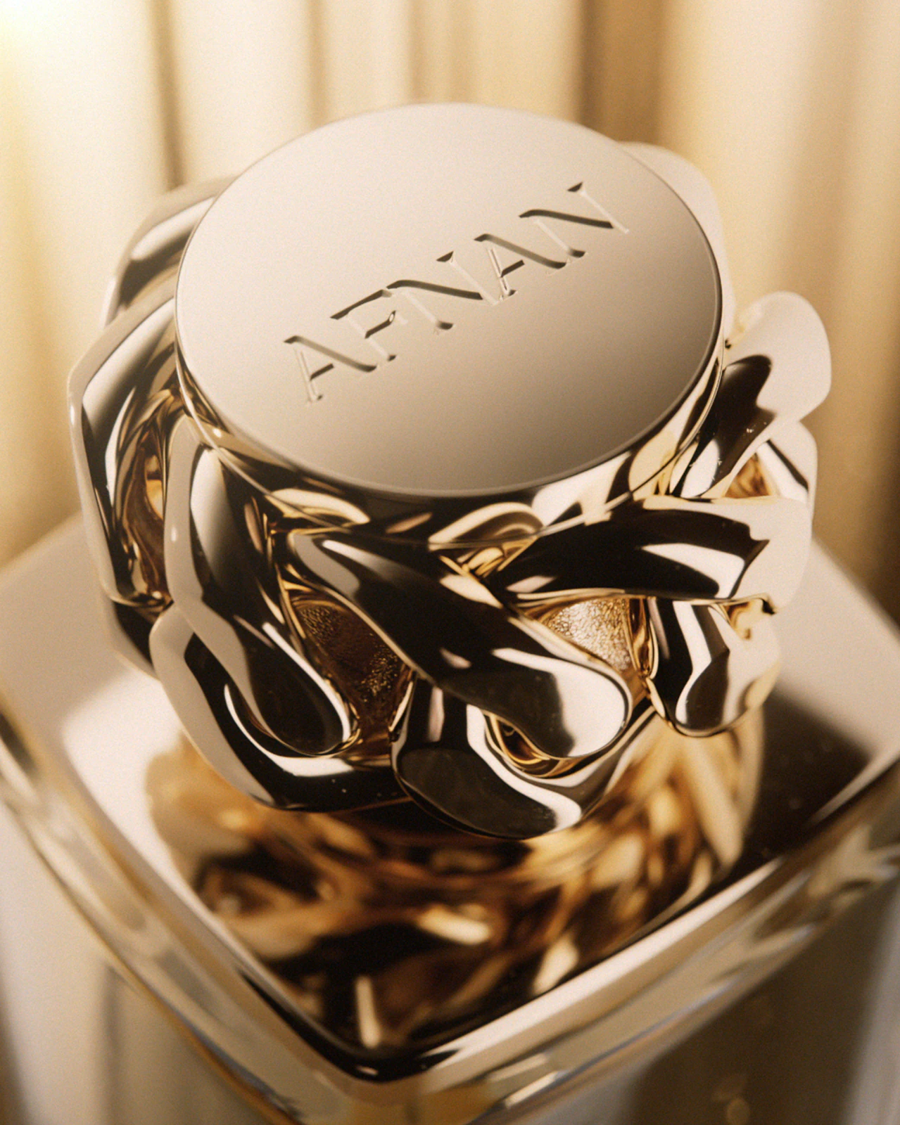 Lynked Forever Afnan Eau de Parfum 100 ml - Imagen 5