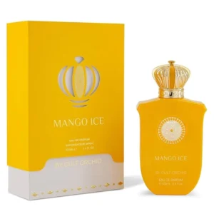 Mango Ice Gulf Orchid Eau de Parfum 100 ml