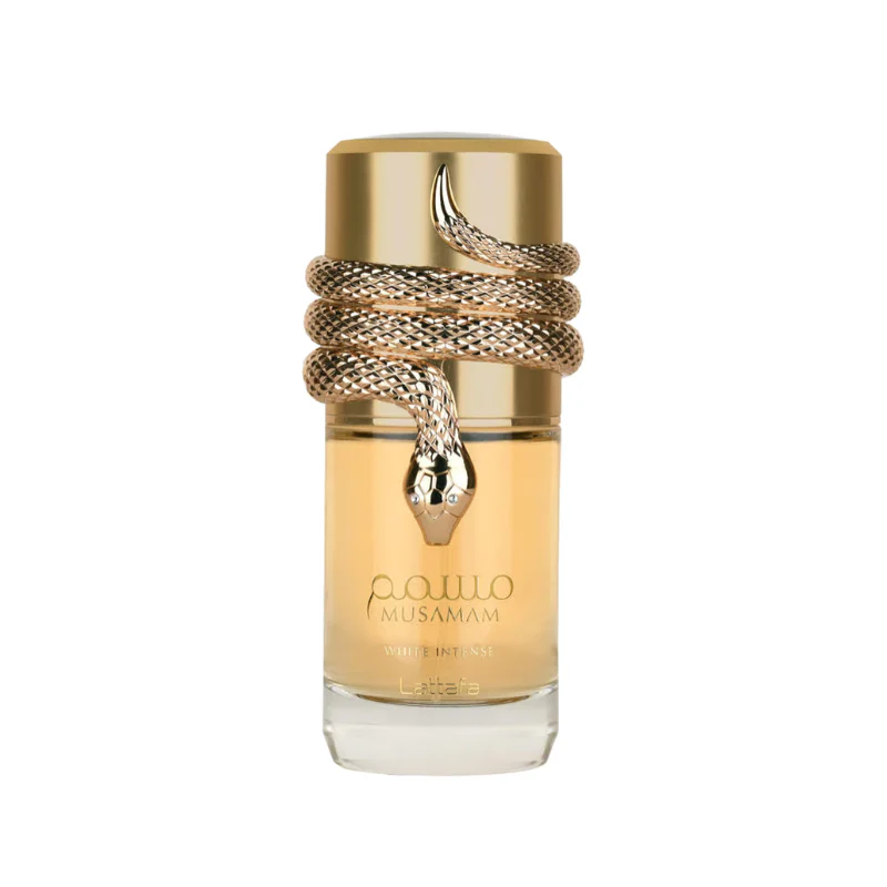 Musamam Lattafa Eau de Parfum100ml for woman - Imagen 3