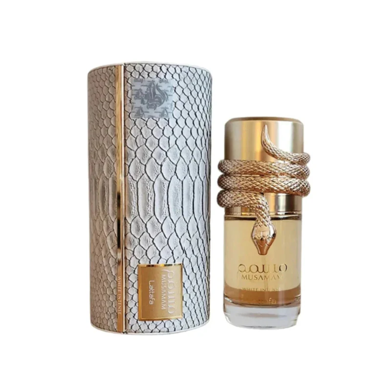 Musamam Lattafa Eau de Parfum100ml for woman