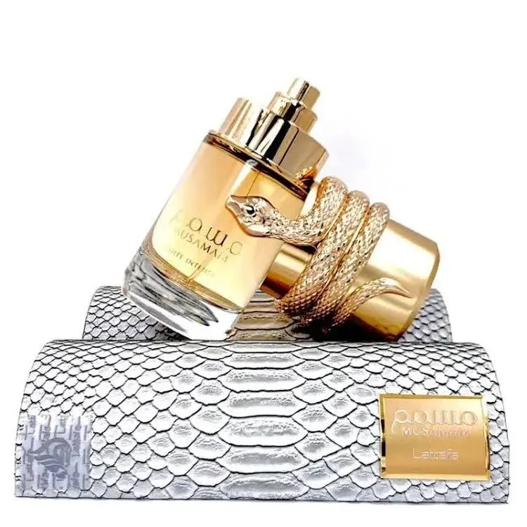 Musamam Lattafa Eau de Parfum100ml for woman - Imagen 4