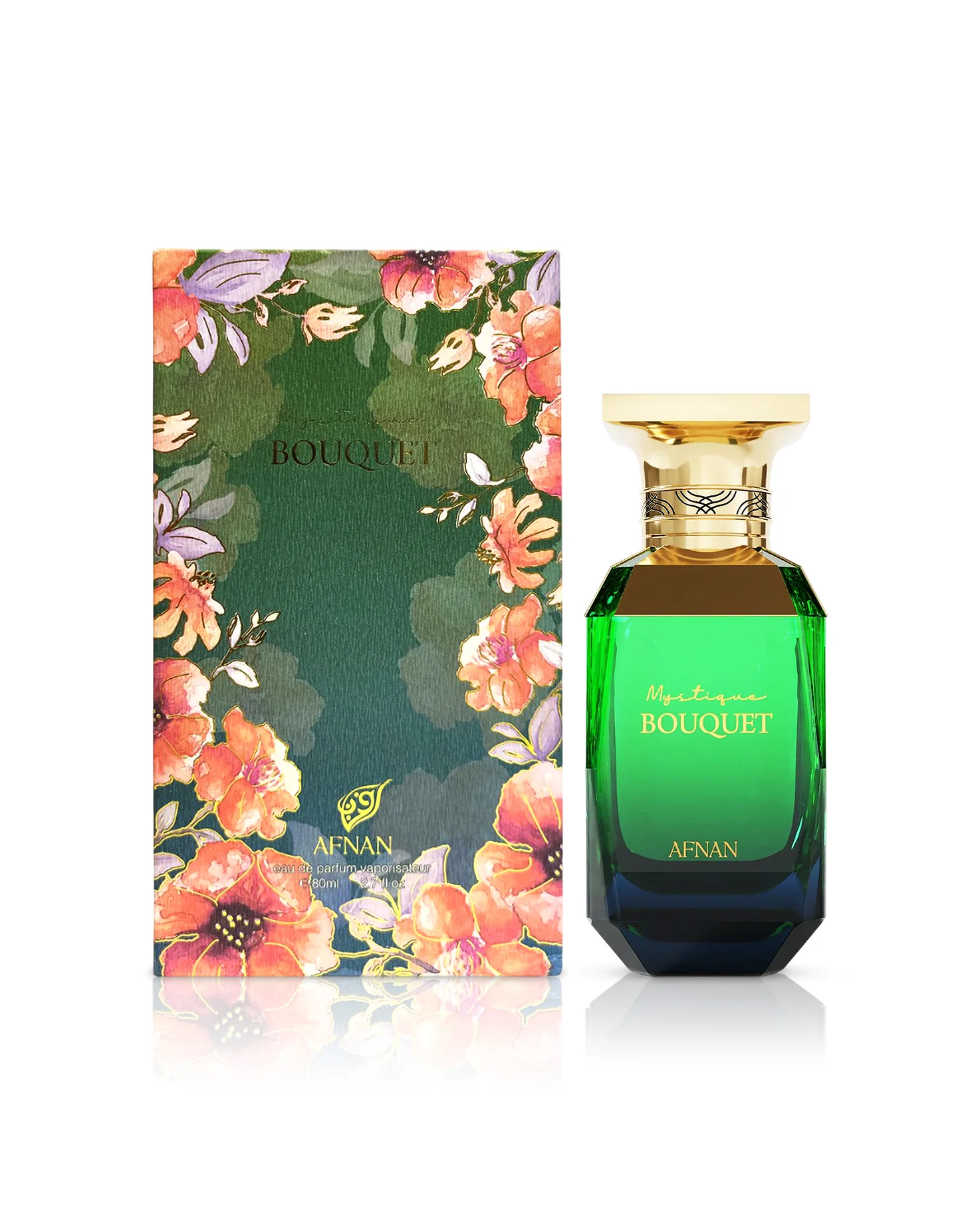 Mystique Bouquet Afnan EDP 100 ml