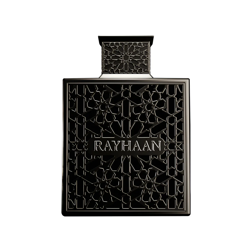 Rayhaan Obsydian Eau de Parfum 100 ml - Imagen 3