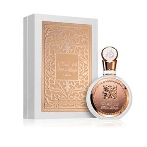 Fakhar Rose Lattafa Eau de Parfum 100 ml