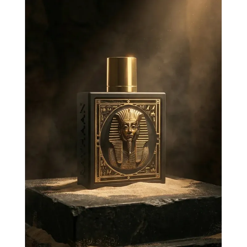 Rayhaan Pharaoh Eau de Parfum 100 ml - Imagen 3