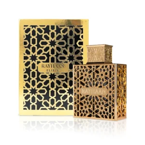 Rayhaan Elixir Eau de Parfum 100 ml