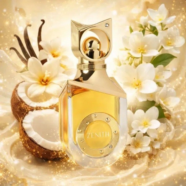 Zenith Extrait De Parfum Riiffs 100ml - Imagen 2