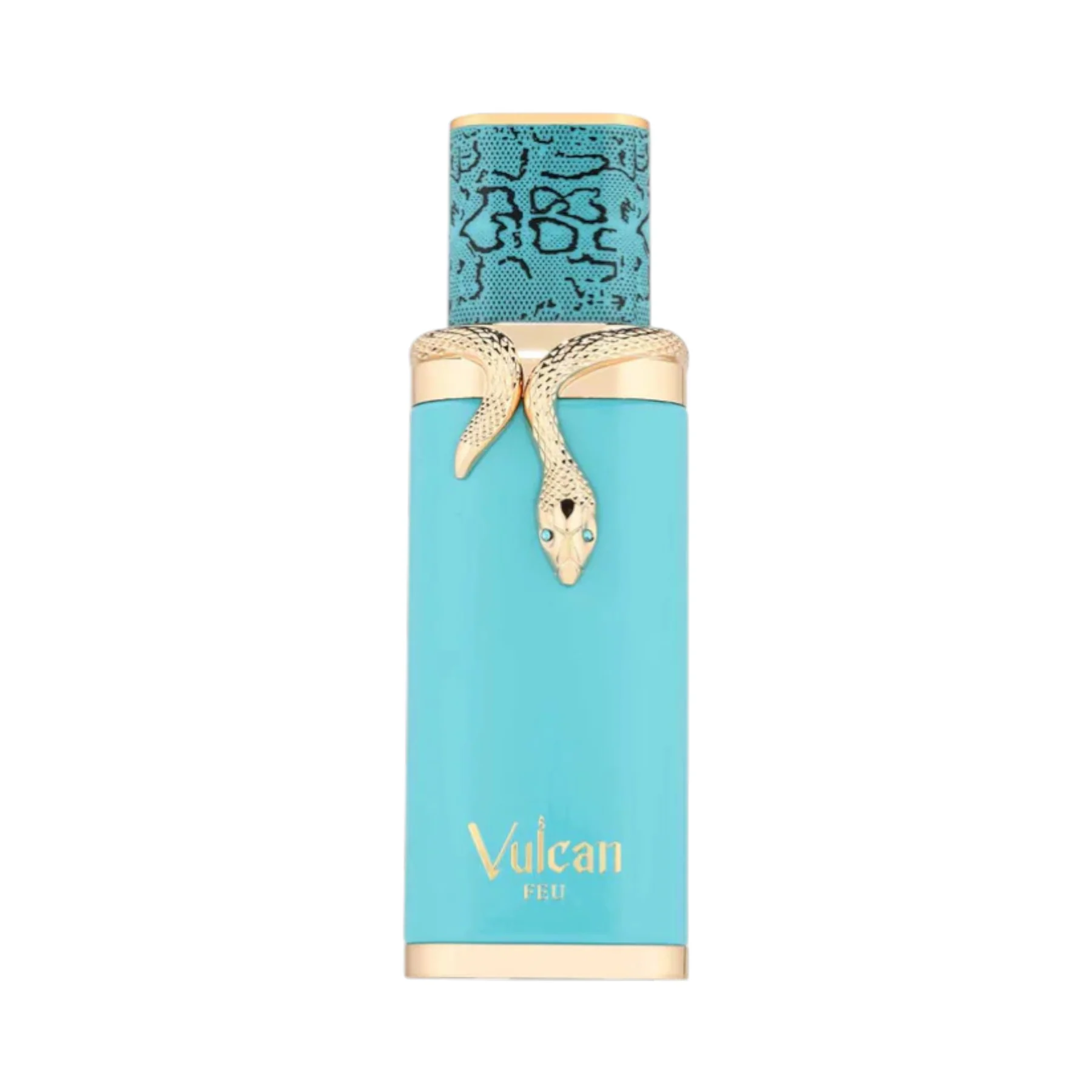 Liquid Brun 100 ml y Vulcan Feu 100 ml Dusk Till Dawn Collection French Avenue - Imagen 4