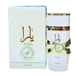 Yara Moi Lattafa Eau de Parfum 100ml