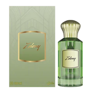 Zeleny Ahmed Al Maghribi Eau de Parfum 100 ml