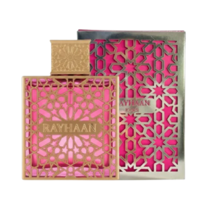 Rayhaan Kiss Eau de parfum 100ml