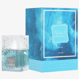 Khamrah Waha Lattafa EDP 100 ml