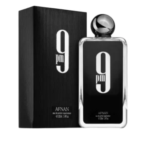 9pm Afnan Eau de Parfum 100 ml