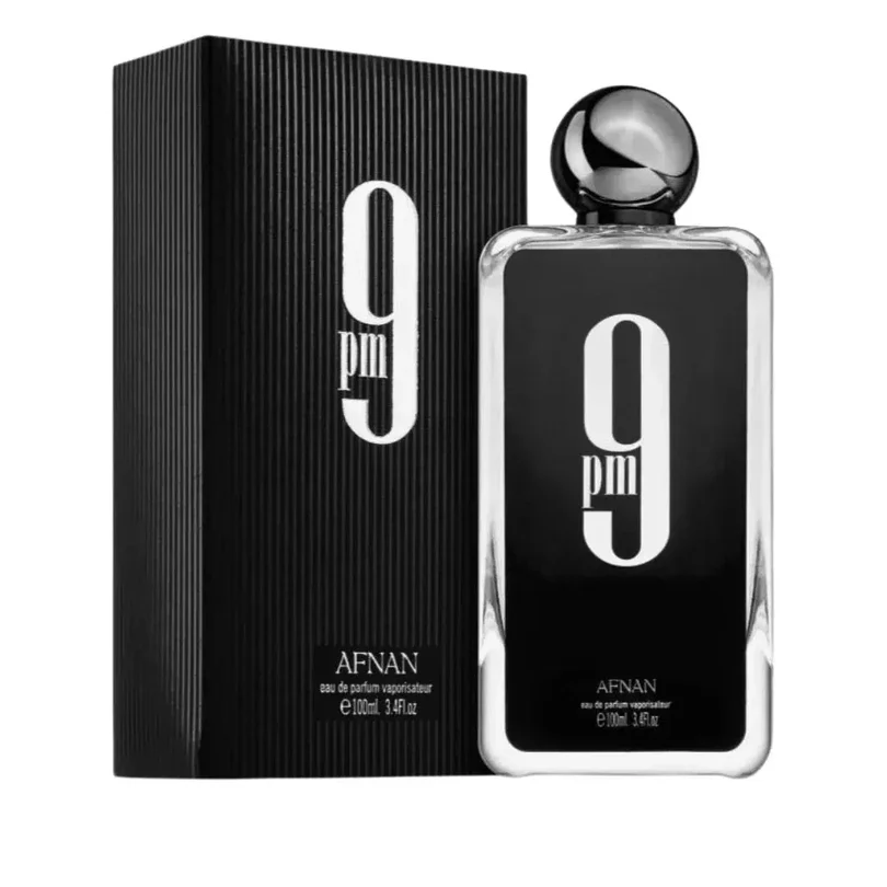9pm Afnan Eau de Parfum 100 ml