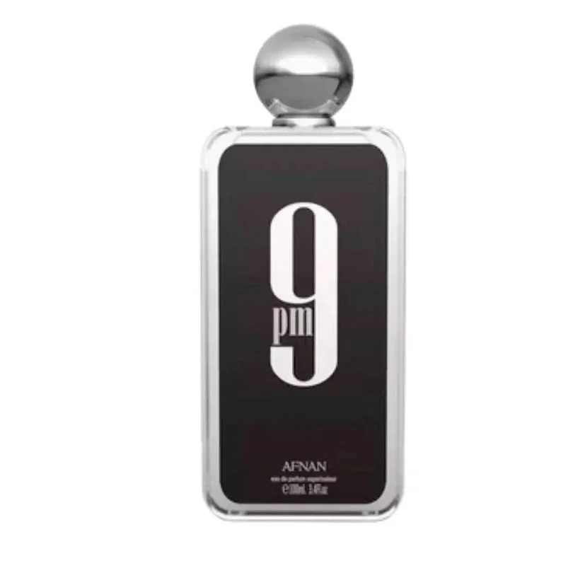 9pm Afnan Eau de Parfum 100 ml - Imagen 4