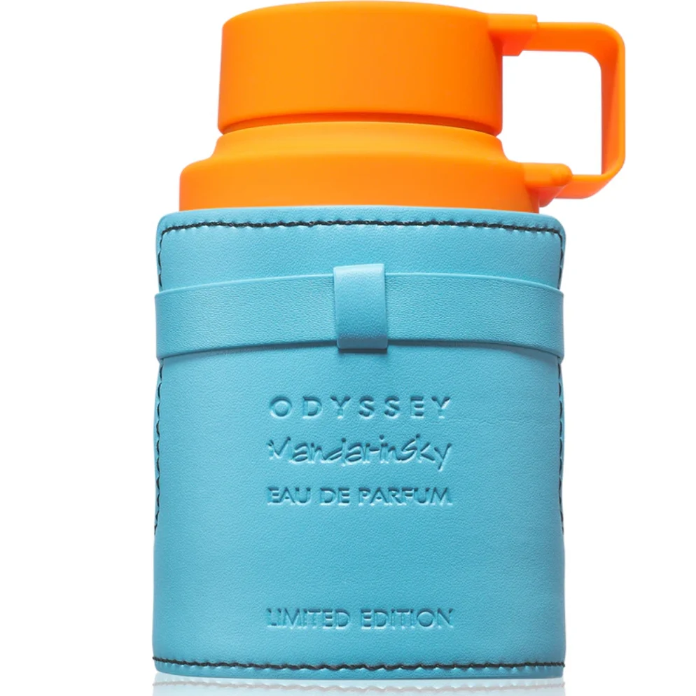 Odyssey Mandarin Sky Armaf EDP 100 ml - Imagen 3