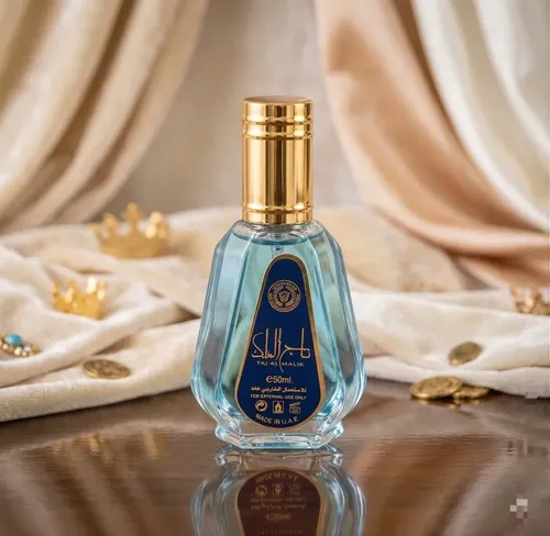The King Crown Ard Al Zaafaran EDP 50 ml - Imagen 3
