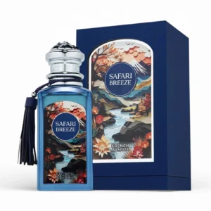 Safari Breeze French Avenue Extrait de Parfum 100 ml