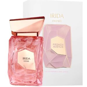 Irida French Avenue Extrait Parfum100ml