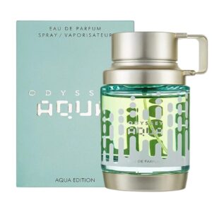 Odyssey Aqua Armaf EDP 100 ml