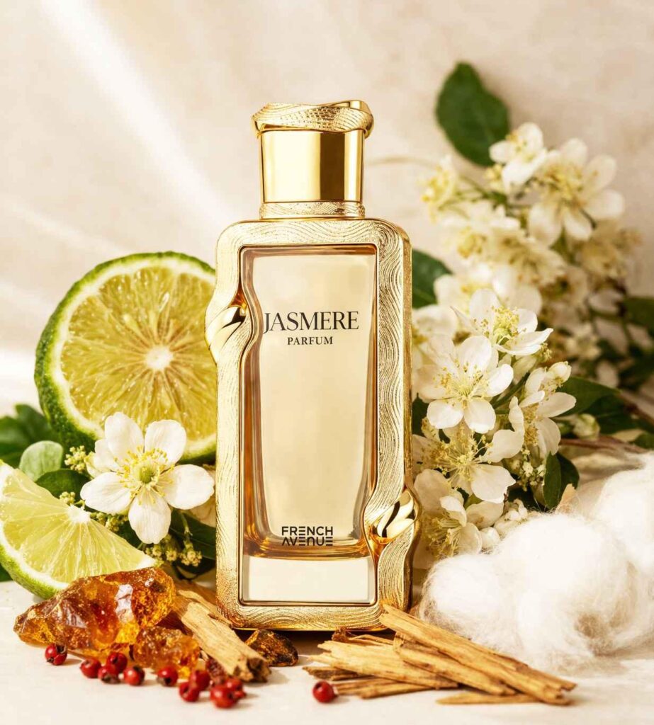 Jasmere French Avenue Perfume 100 ml