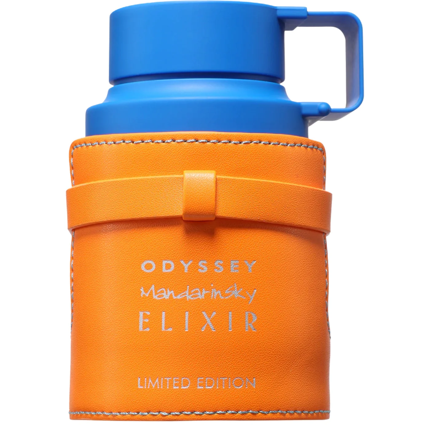 Odyssey Mandarin Sky Elixir 100 ml - Imagen 3
