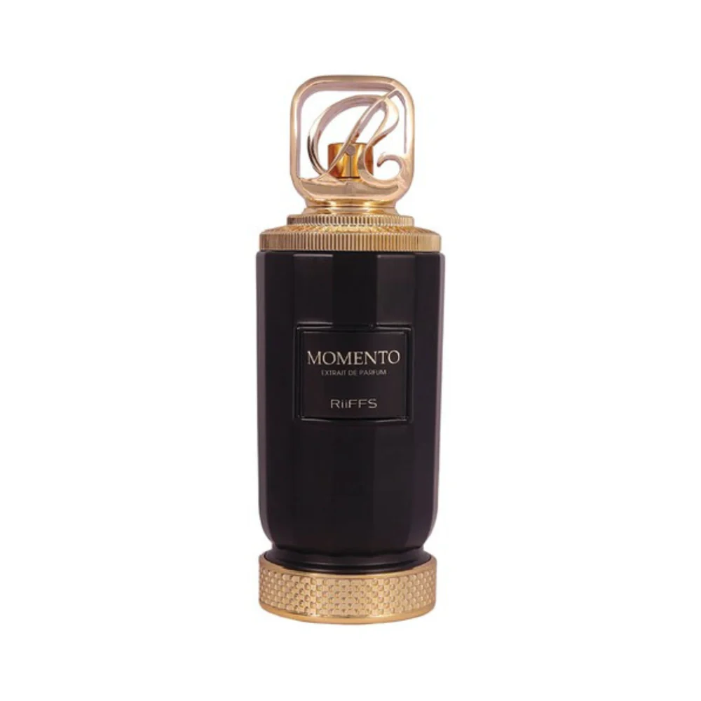 Momento Riffs Extrait de Parfum 100 ml - Imagen 4