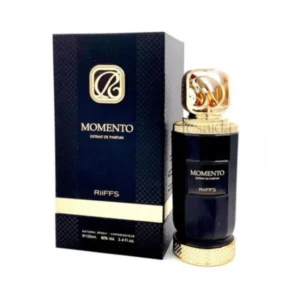 Momento Riffs Extrait de Parfum 100 ml