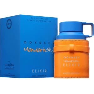 Odyssey Mandarin Sky Elixir 100 ml