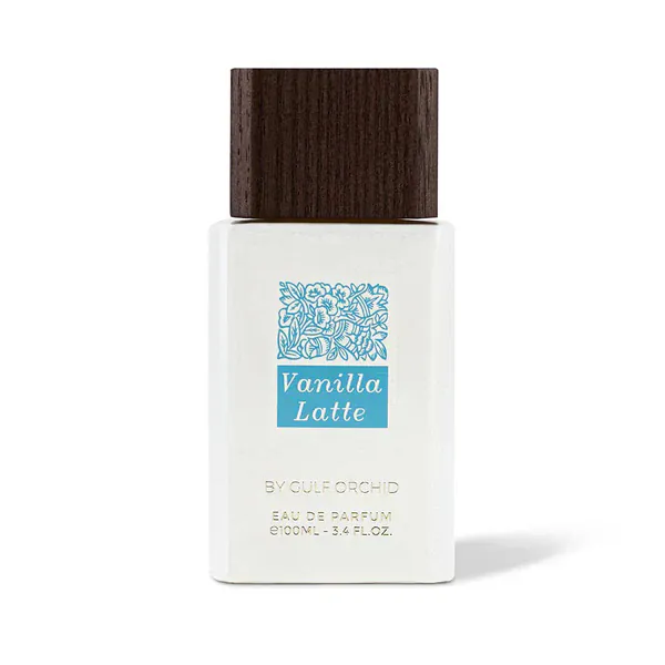 Vanilla Latte Gulf Orchid EDP 100 ml - Imagen 3