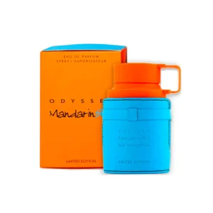 Odyssey Mandarin Sky Armaf EDP 100 ml