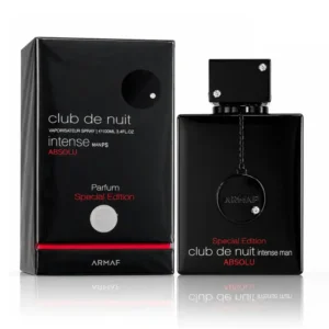Club de Nuit Intense Man Absolu Parfum 100 ml Armaf Special Edition