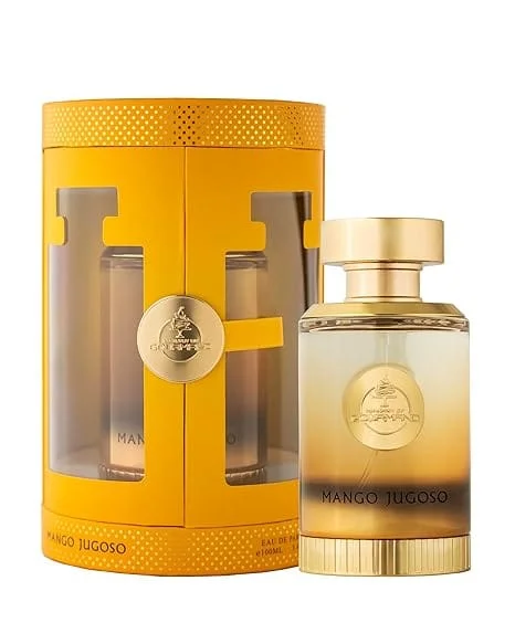 Mango Jugoso Paris Corner Eau de Parfum 100 ml