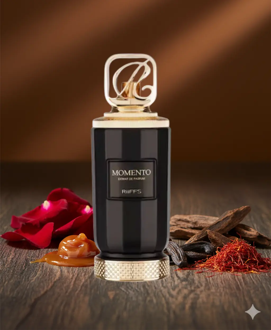 Momento Riffs Extrait de Parfum 100 ml - Imagen 2