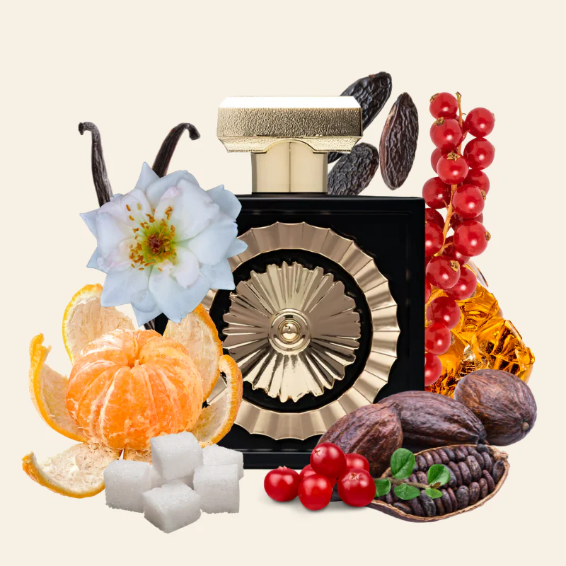 Nebras Lattafa Pride Eau de Parfum 100ml - Imagen 4